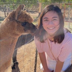 Meet your Posher, Cindy